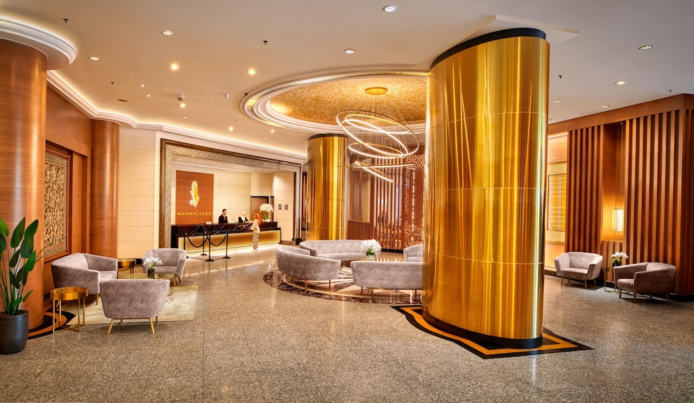 Mardhiyyah Hotel And Suites 11/52