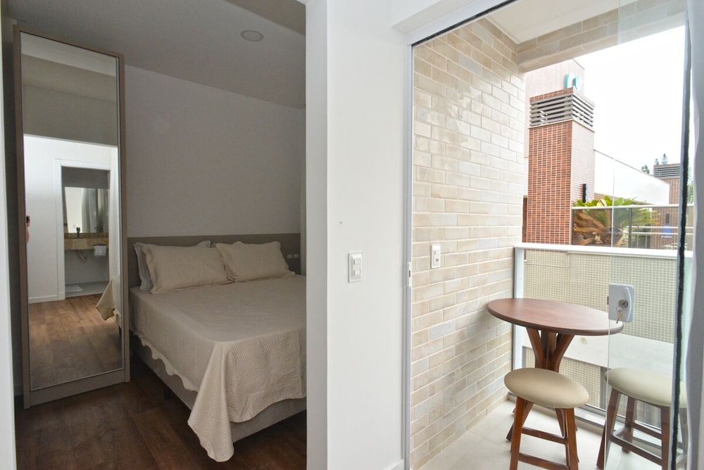 Vila do Centro Apart Hotel 44/50