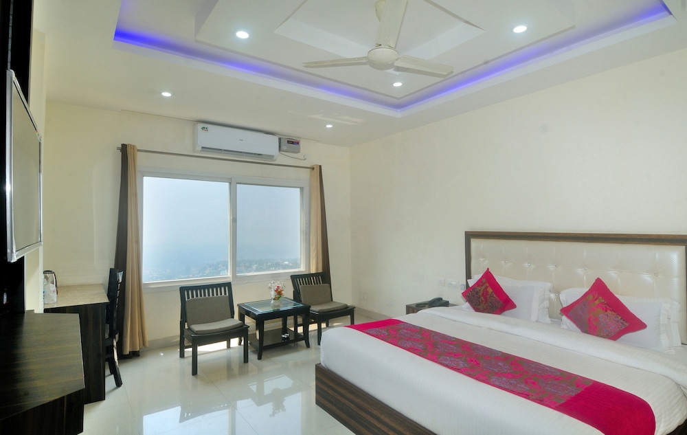 Hotel Bliss Valley 10/50