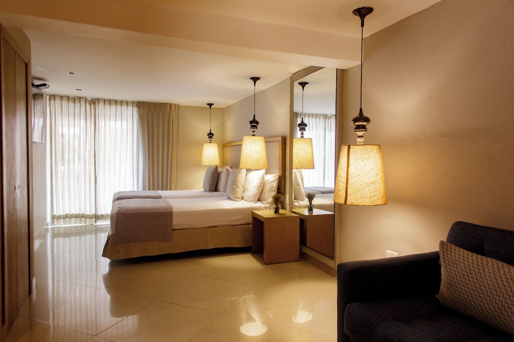 Hotel Santa Cecilia B&B 18/50