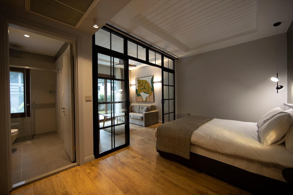 Baleze Boutique Hotel 14/50
