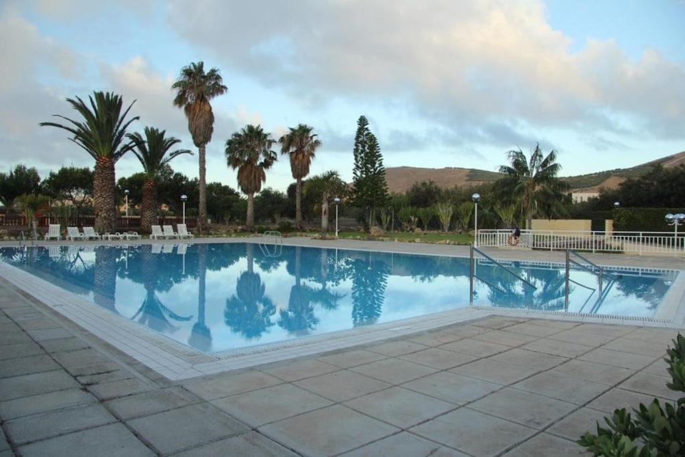 Inatel Porto Santo 1/44