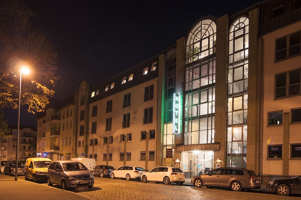 Hotel Stadtfeld 2/65