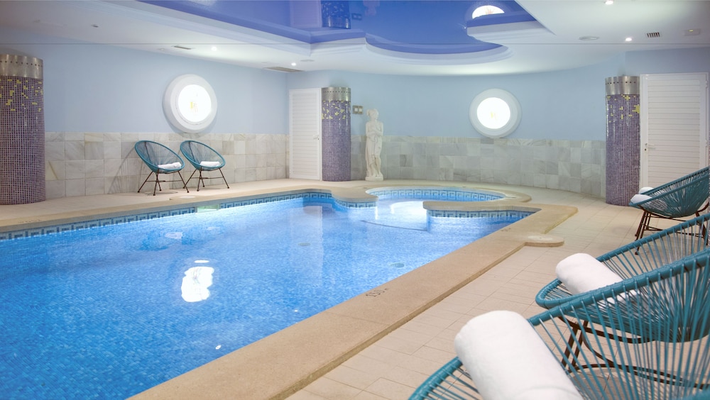 La Pergola Aparthotel 33/60