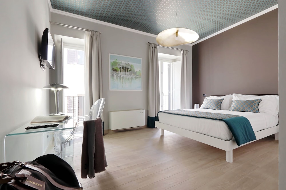 Piazzetta Margutta - My Extra Home 35/77
