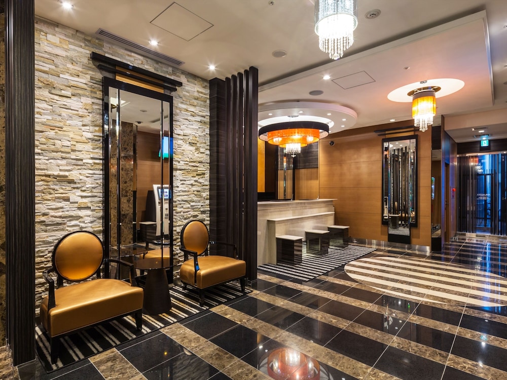 APA Hotel Kanda-Jimbocho-Ekihigashi 12/59
