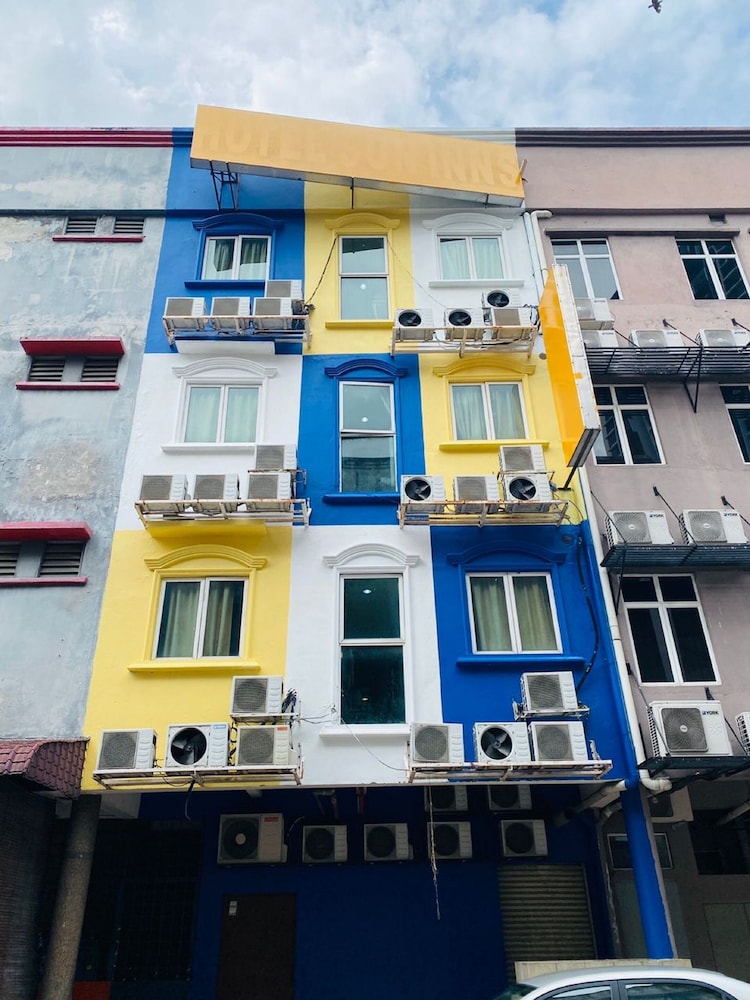 Sun Inns D'mind 3 Seri Kembangan 2/50