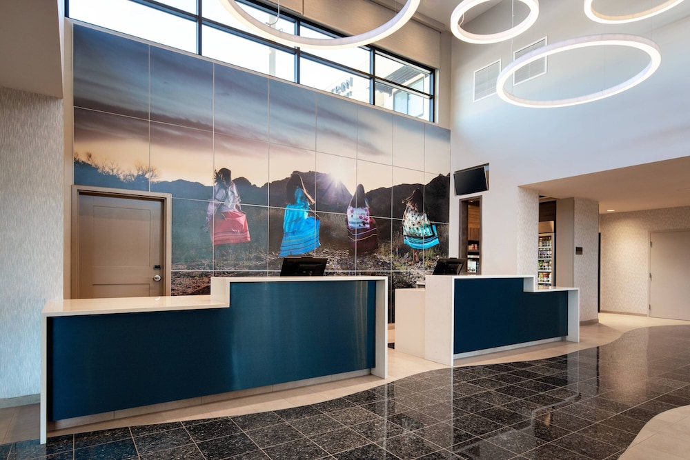 Residence Inn By Marriott Scottsdale Salt River 6/43