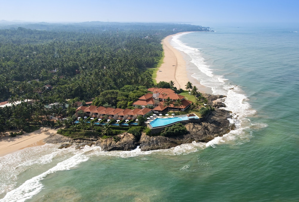 Jetwing Saman Villas - Adults Only 11/73