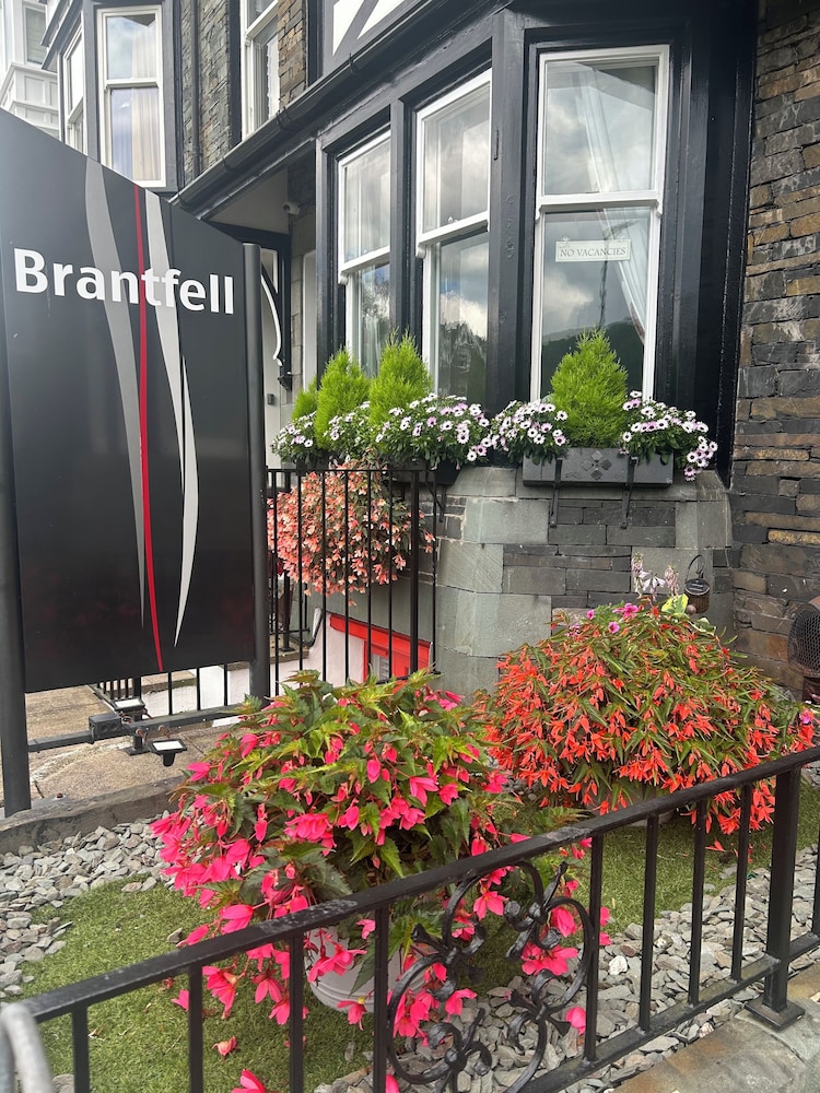 Brantfell House 17/23