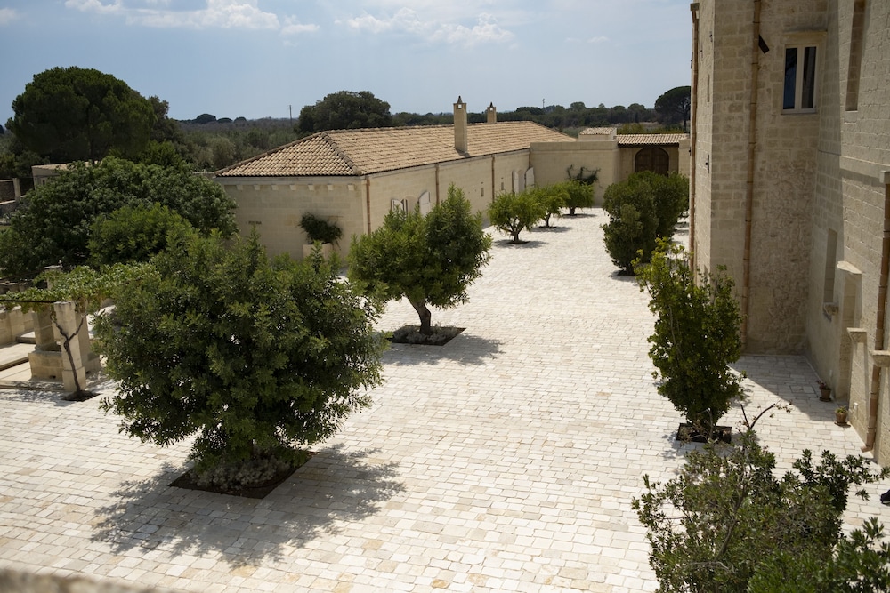 MASSERIA LILEI 50/62