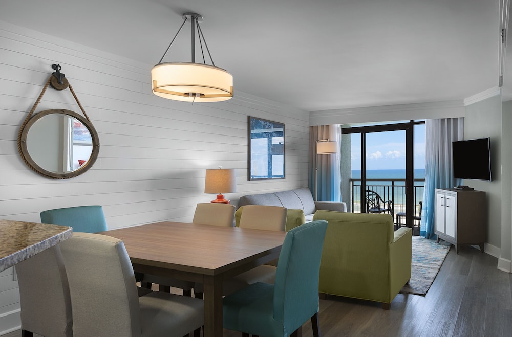 Grande Cayman Resort 56/74