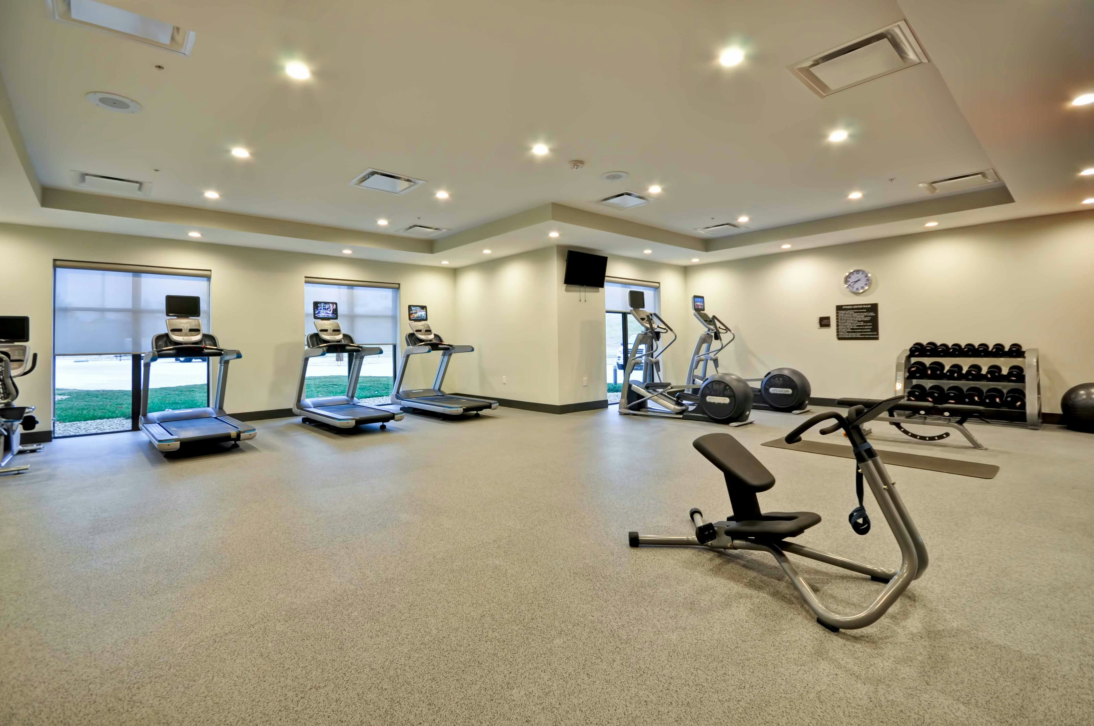 Homewood Suites By Hilton Cincinnati West Chester 4/29
