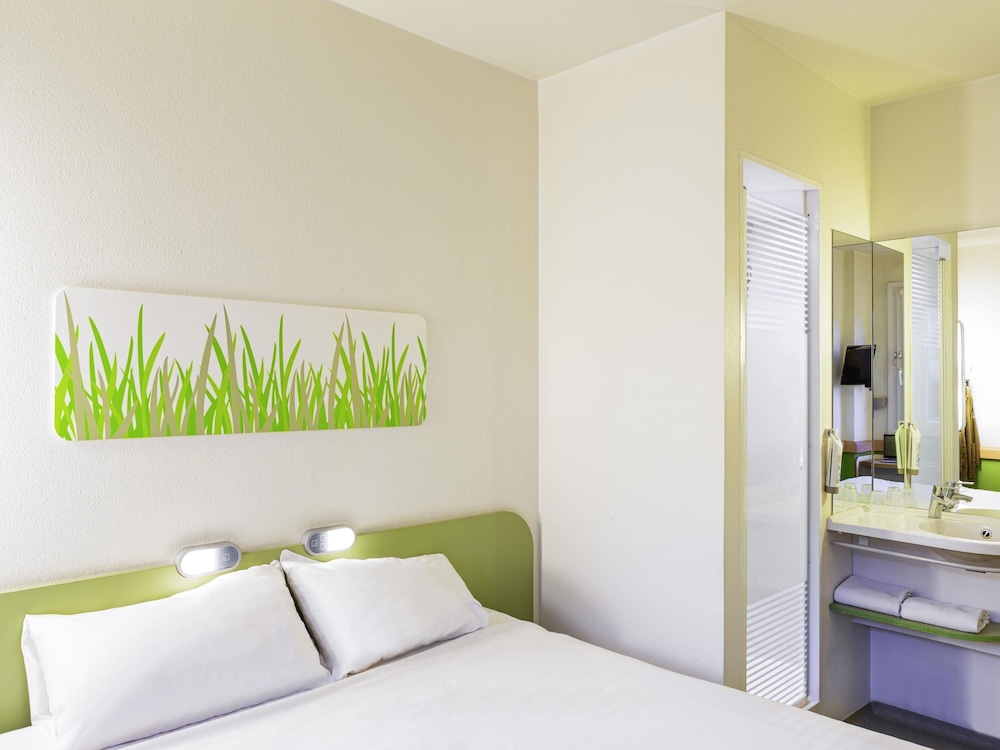 IBIS BUDGET BERGERAC 16/69