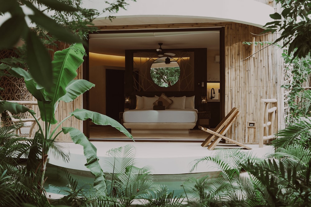 Kan Tulum Hotel 7/47