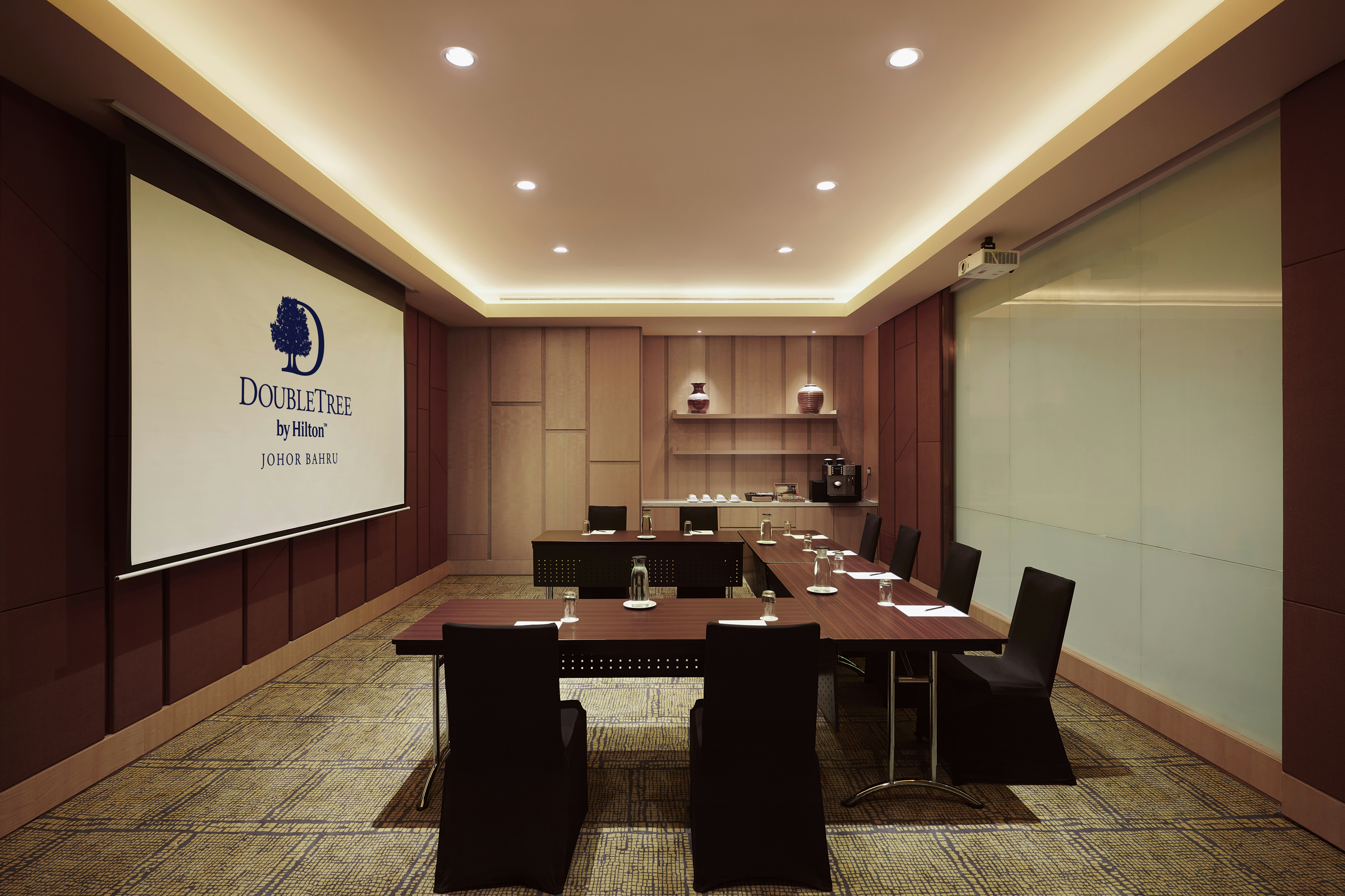 Doubletree By Hilton Johor Bahru Hotel 17/50