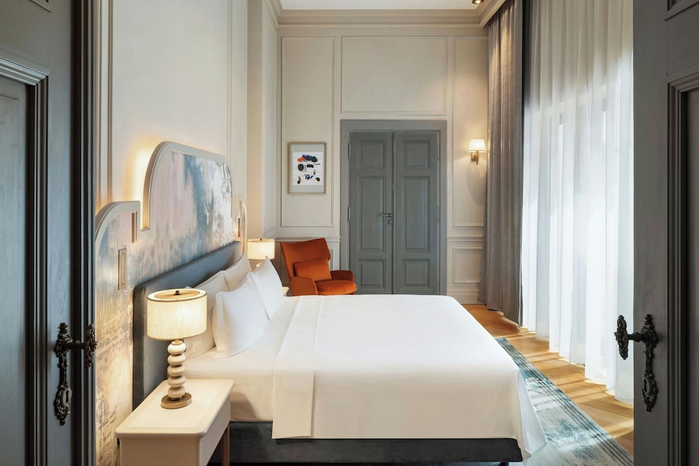 Hotel H15 Luxury Palace 8/50