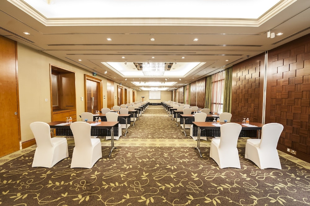 Jen Singapore Tanglin By Shangri La 57/62