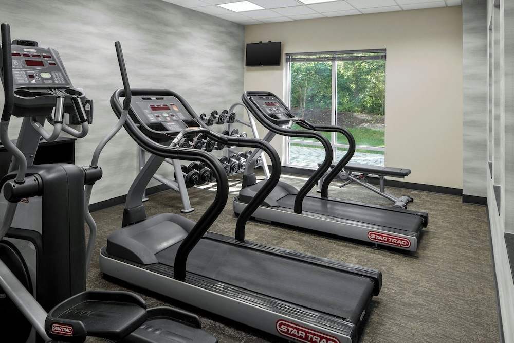 Fairfield Inn Suites Carlisle 33/55