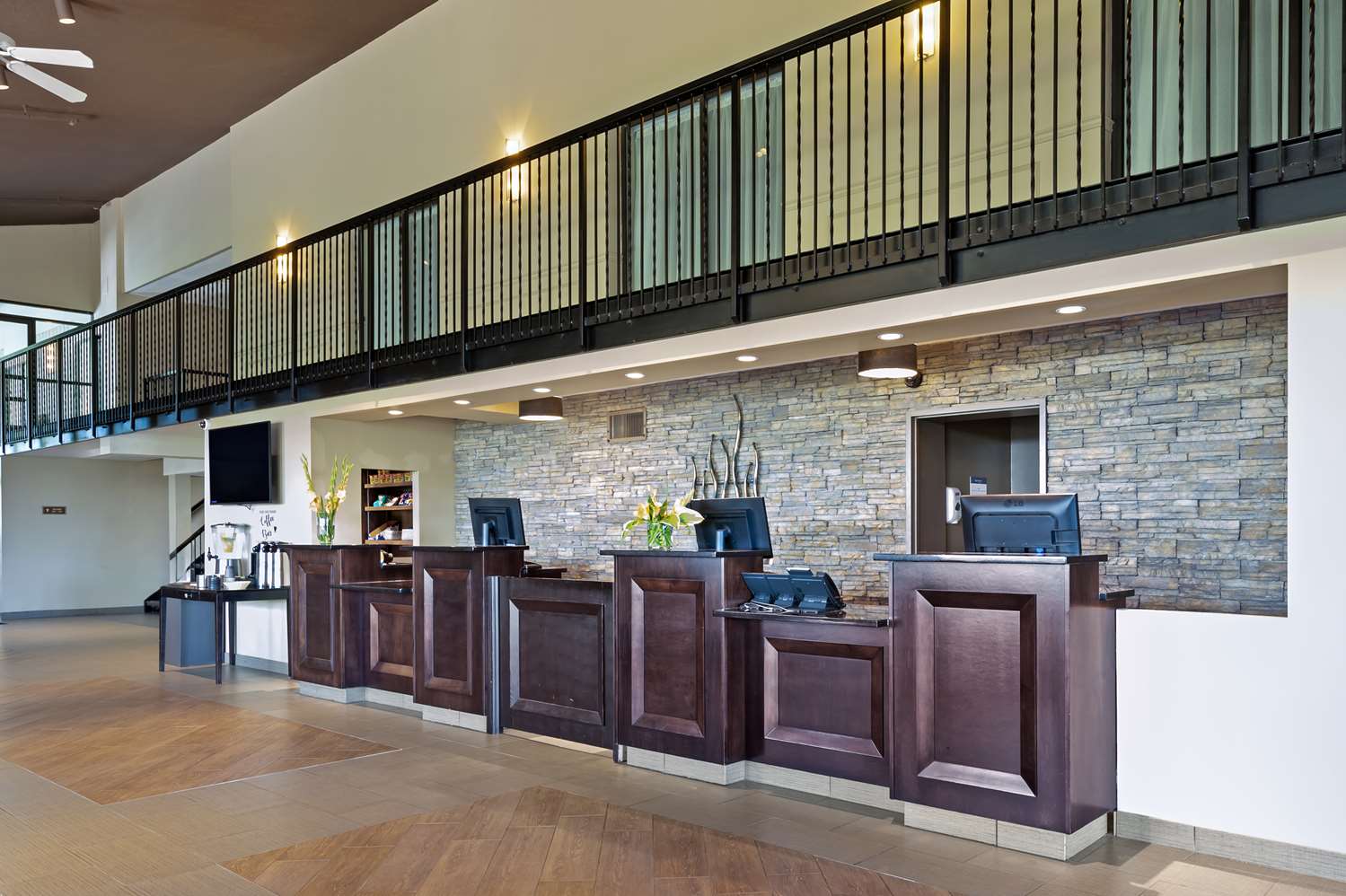 Best Western Pembroke Inn Conference Centre 5/13