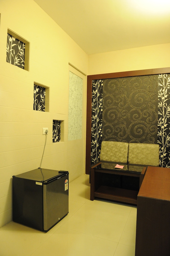 Greens Gate Chennai 26/27