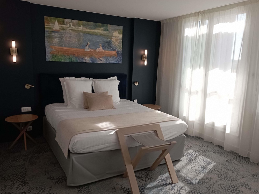 Mercure Limoges Royal Limousin 25/67
