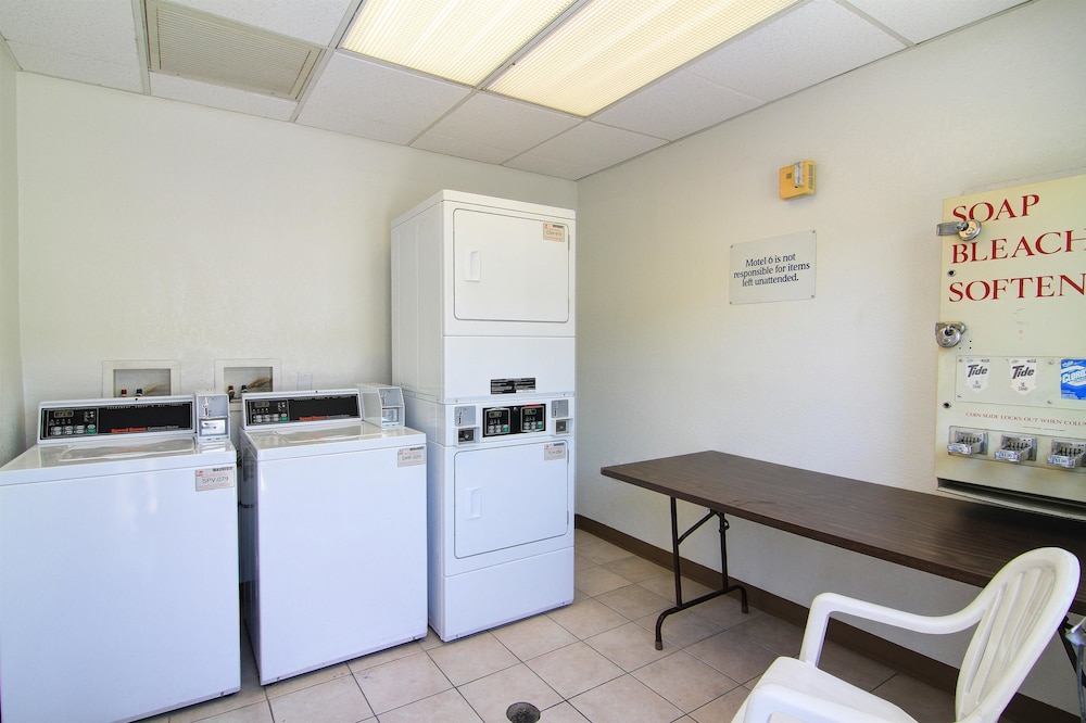 Motel6 Scottsdale, AZ - Old town Scottsdale/Fashion Square 29/40