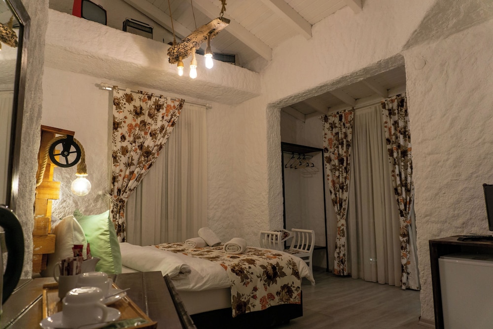 Kirlance Butik Otel 23/30