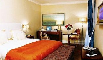 Vivaldi Luxury Rooms 7/63