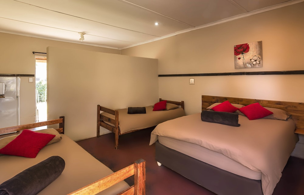 Orange River Rafting Lodge by Country Hotels 3/33