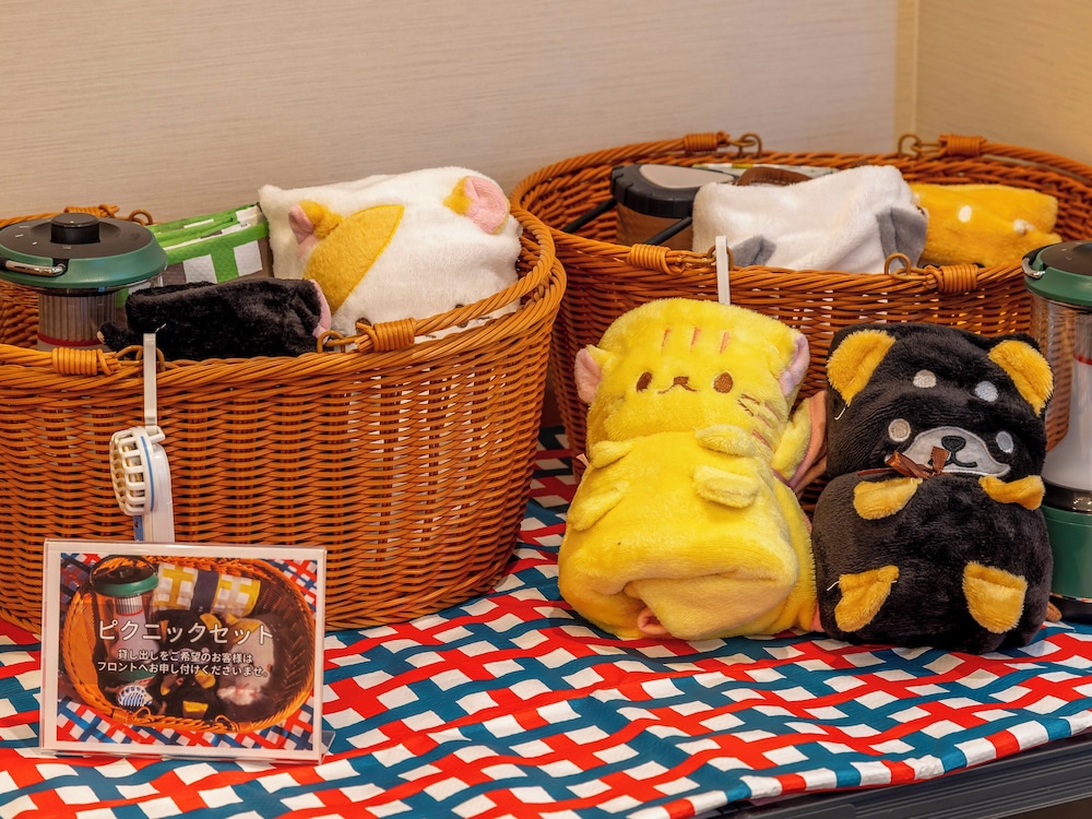 ホテル リバーテ京都鴨川 写真3