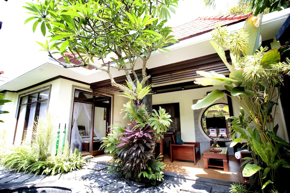 The Bali Dream Villa Resort & Echo Beach Canggu 6/75