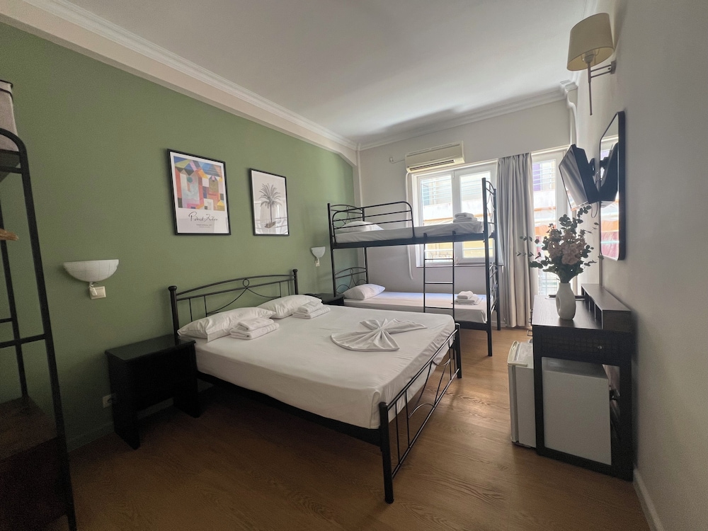 Grand Hotel Loutraki 15/48