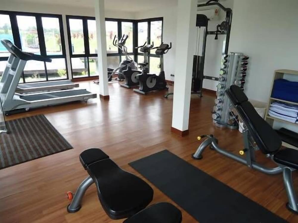 Lakeview Terrace Resort Pengerang 14/36