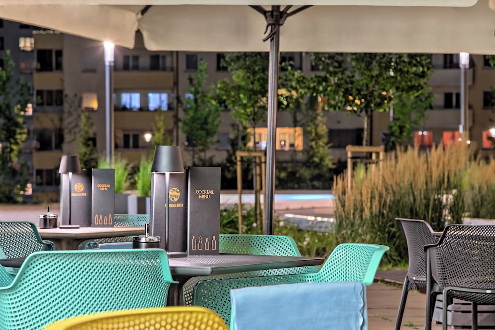 Focus Hotel Premium Warszawa 32/39