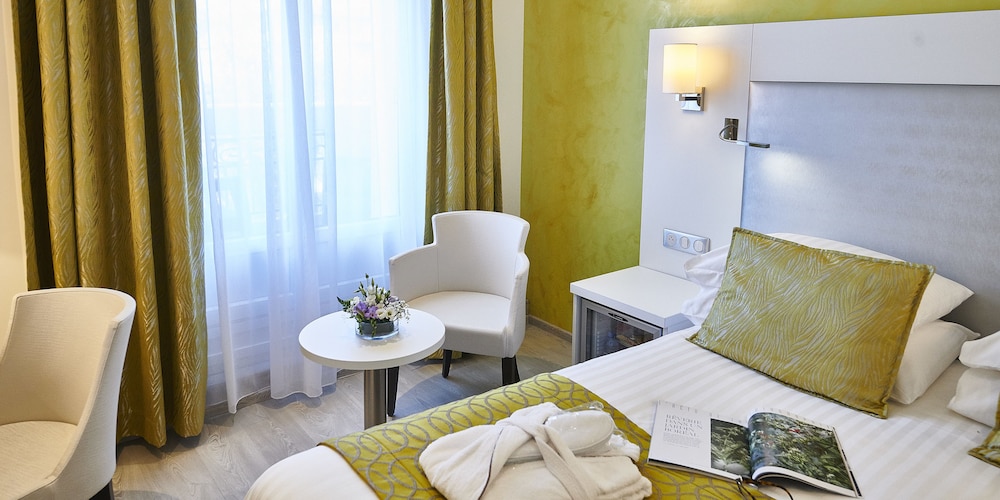 Best Western Plus Hotel Carlton 30/51