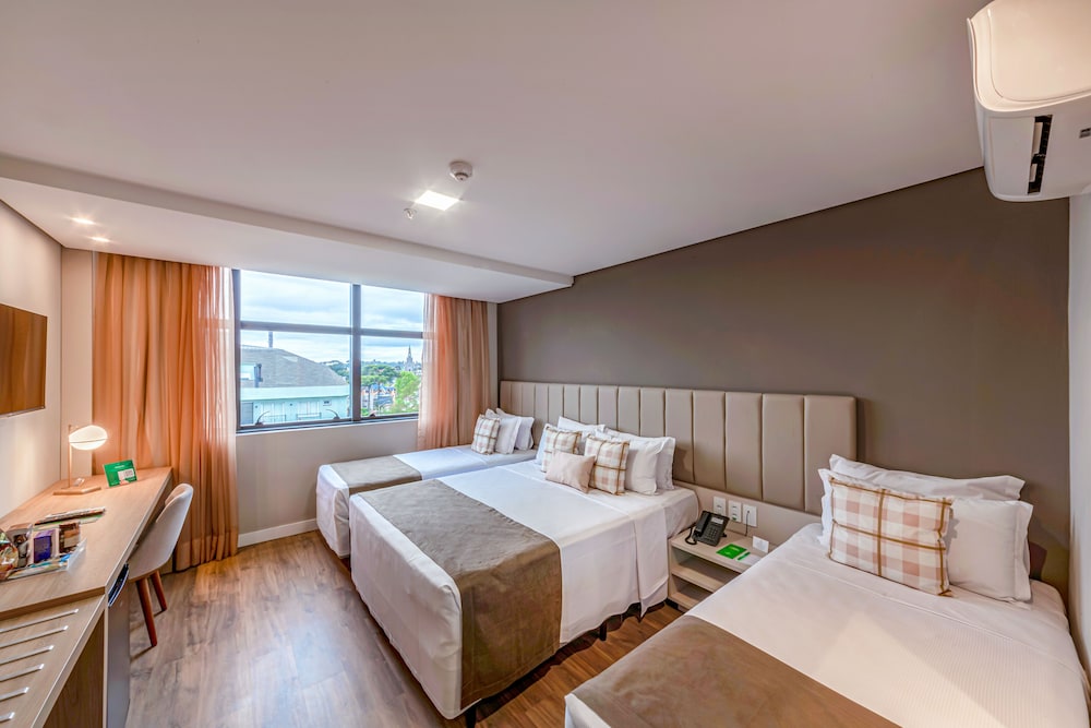 Hotel Laghetto Viverone Canela 6/50