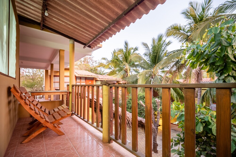 OYO Cabanas Abril Mazunte 43/56