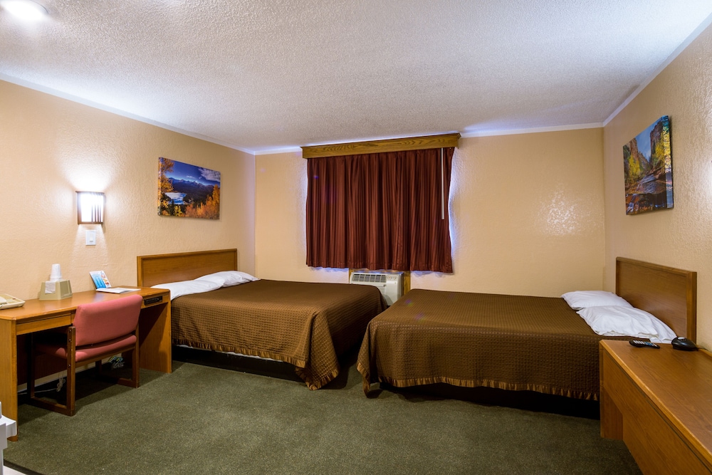 Red River Inn 32/74