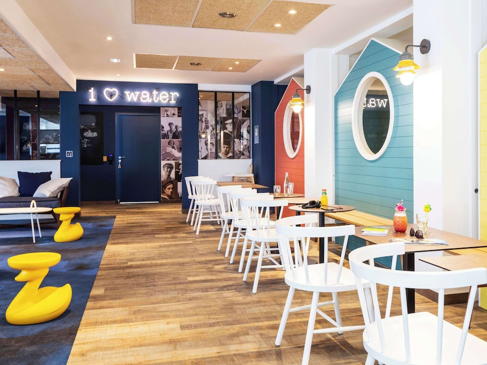 ibis Styles Thonon-les-Bains 41/48