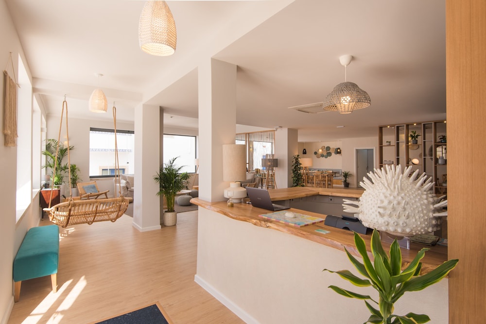 Reserva FLH Hotels Ericeira 5/49