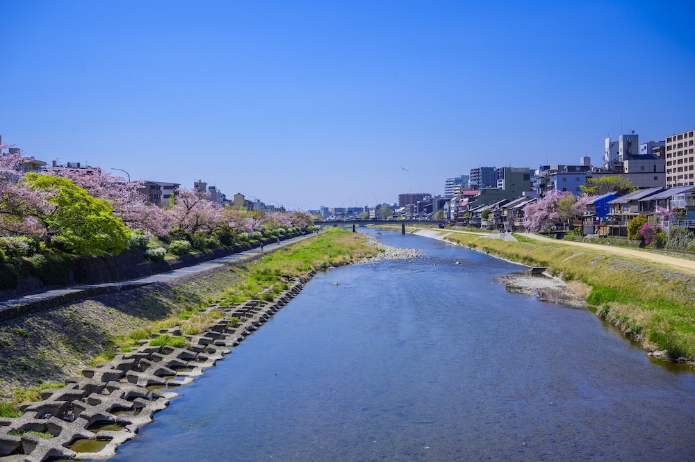 Soraniwa Terrace Kyoto Bettei 46/50