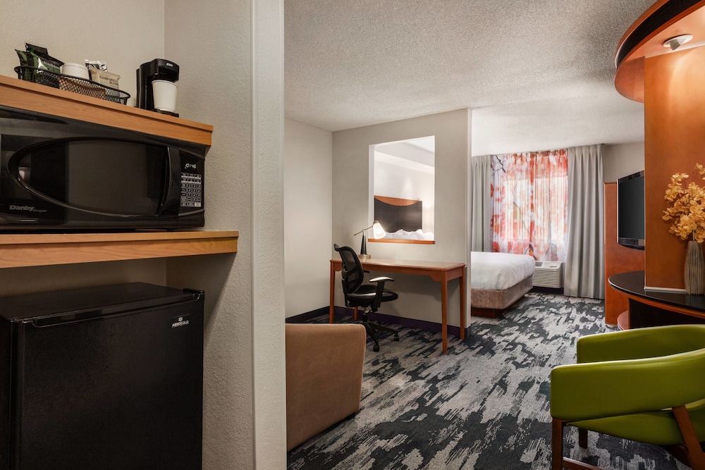 Fairfield Inn & Suites Stillwater 23/32