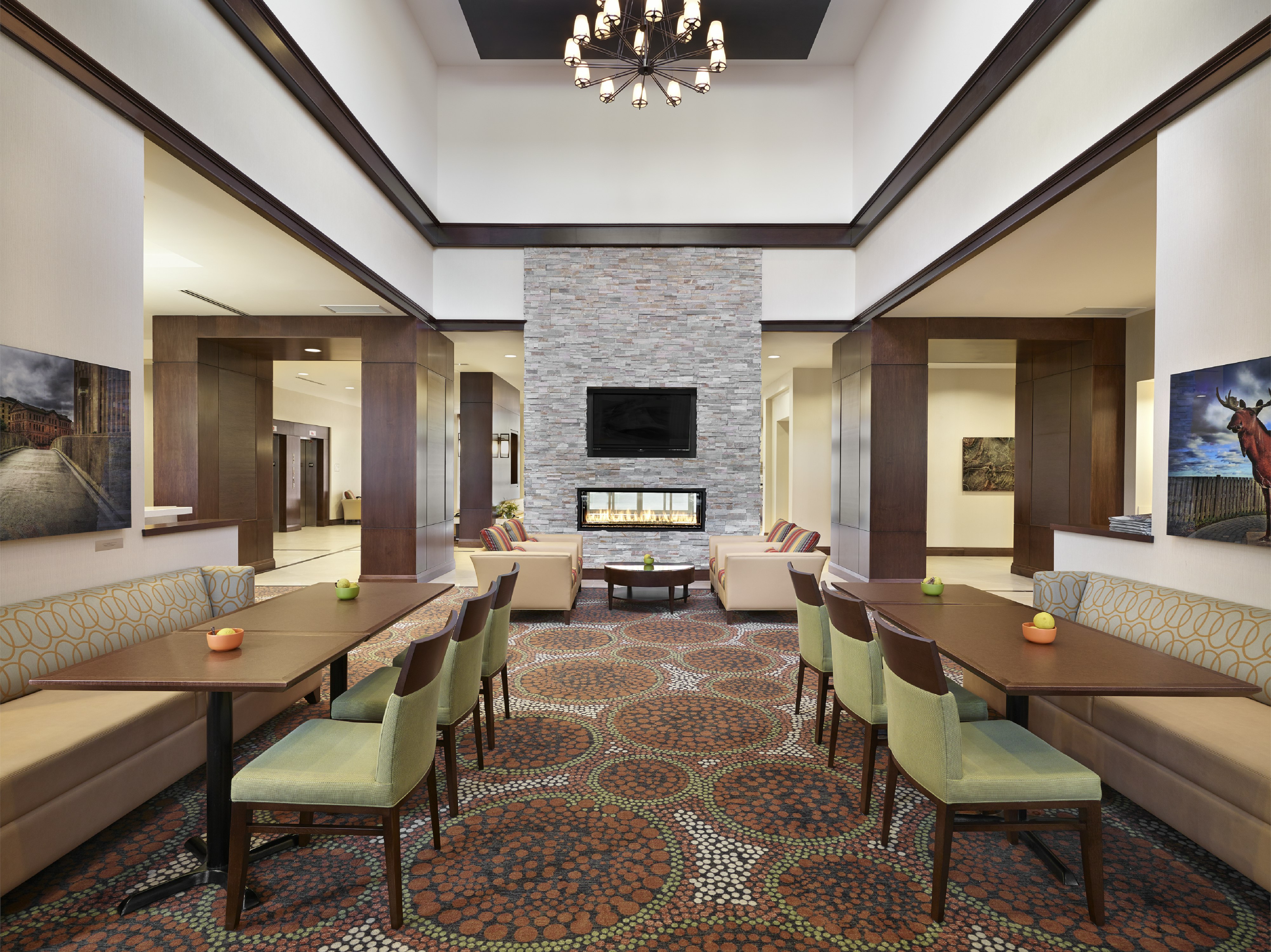 Homewood Suites By Hilton Halifax-Downtown 12/18