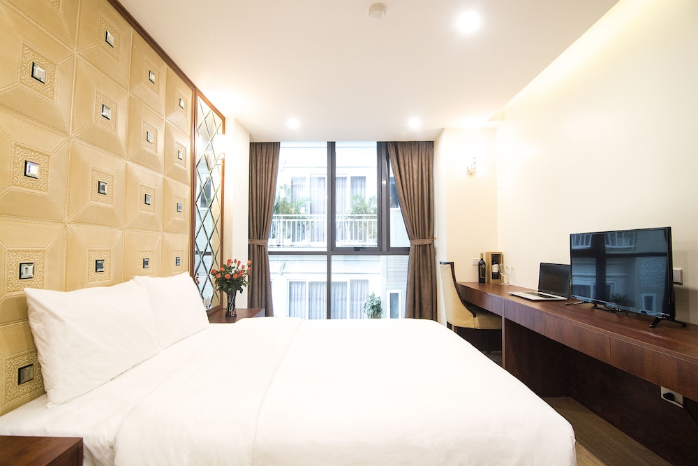 Canary Hotel & Apartment 8/42
