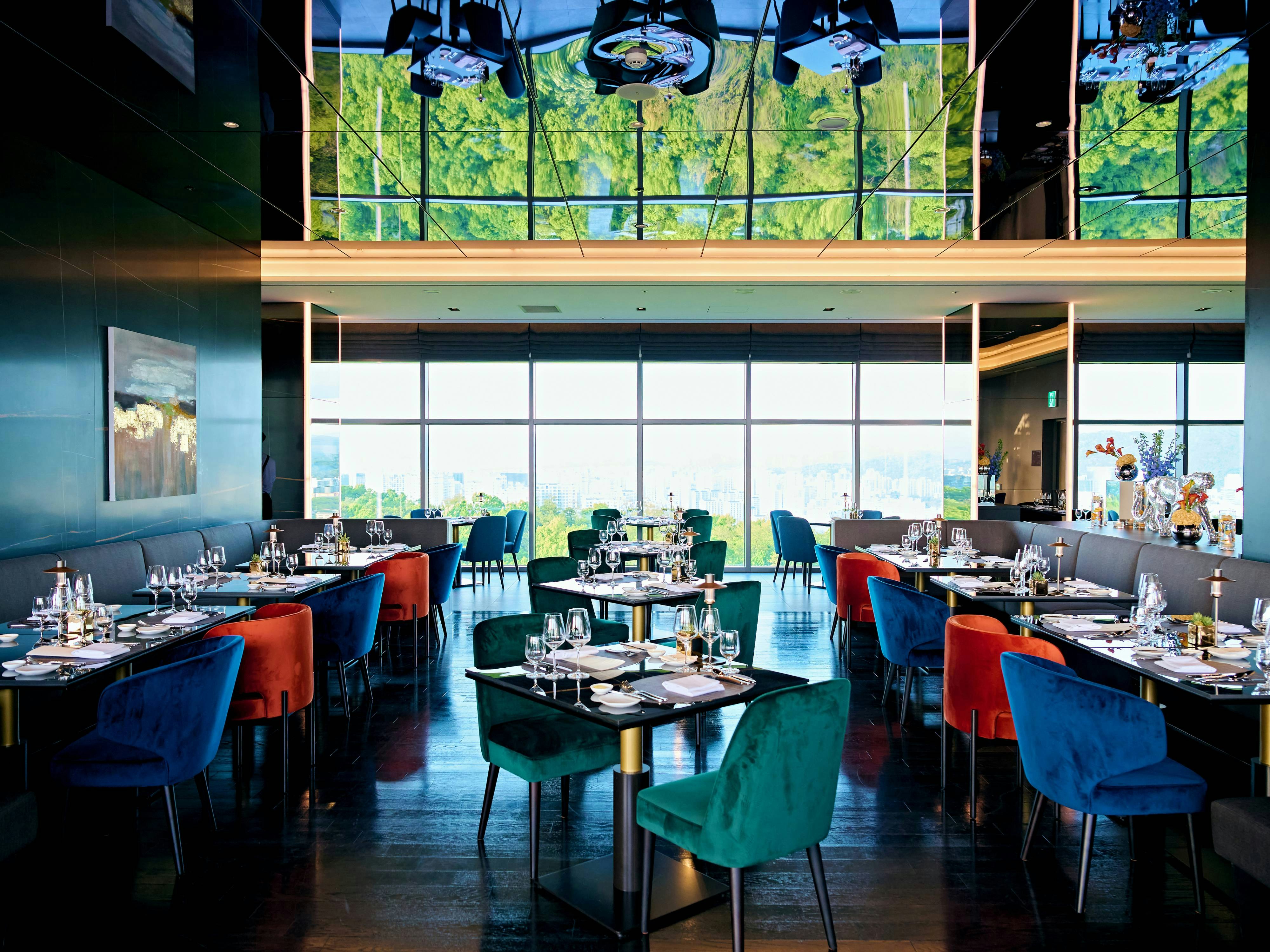 DoubleTree by Hilton Seoul Pangyo 47/61