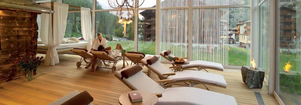 Loftsuite Hotel Saas 30/50