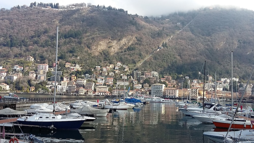 L'approdo Di Sant'agostino 11/20