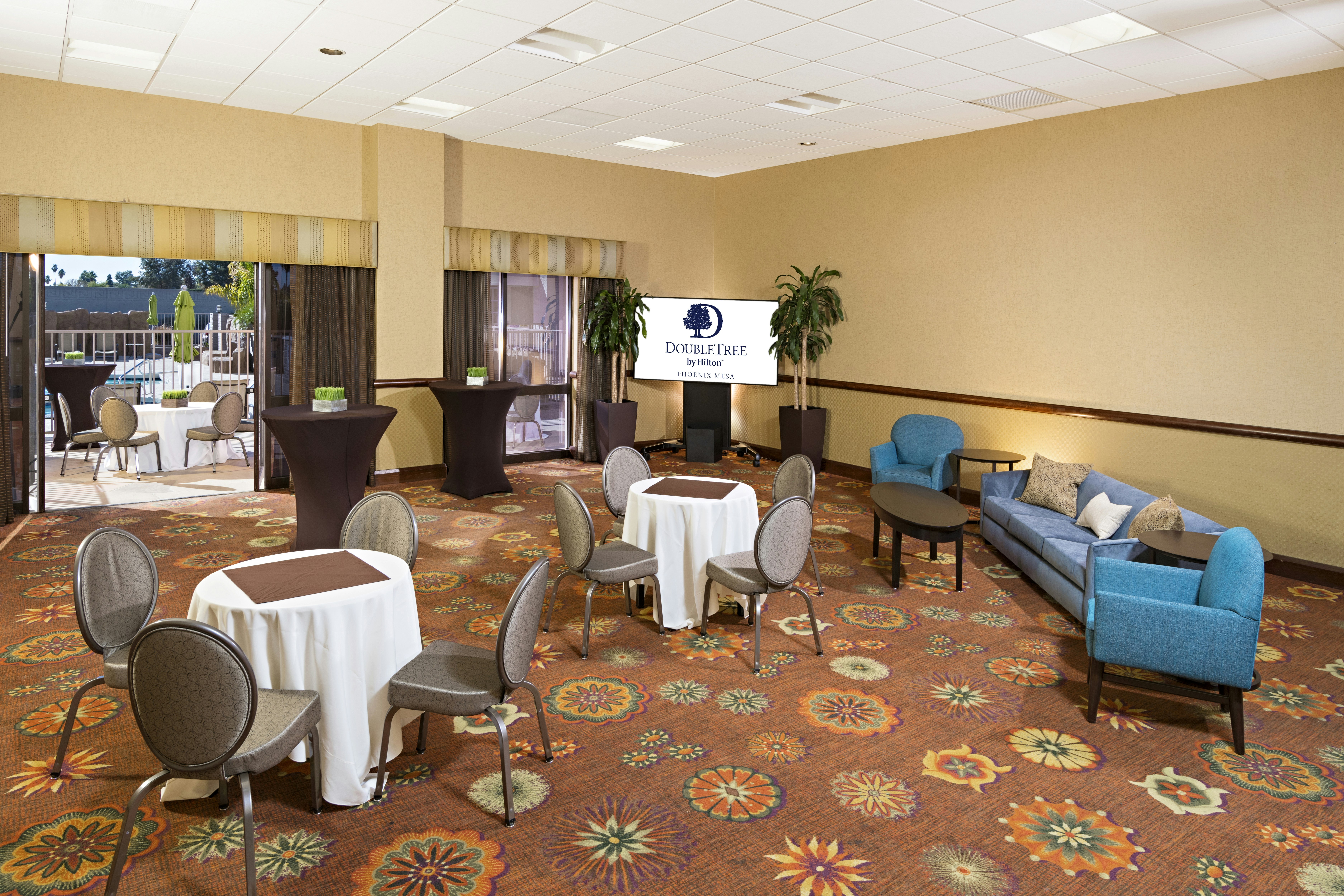 DoubleTree by Hilton Phoenix Mesa 66/69