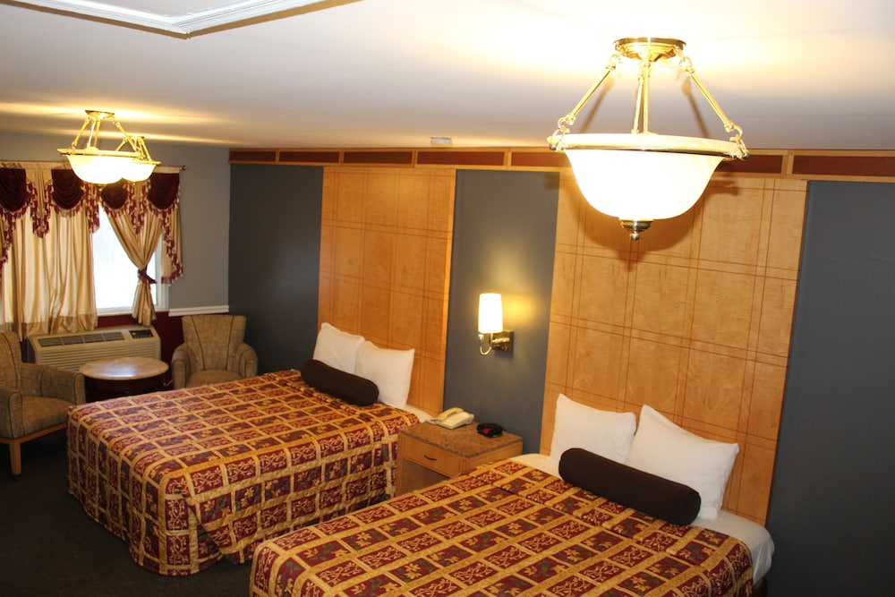 Liberty Inn Atlantic City 27/60